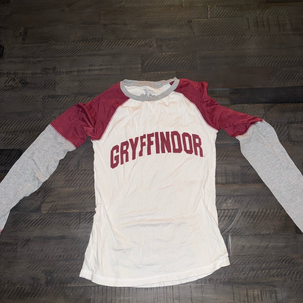 Harry Potter Top